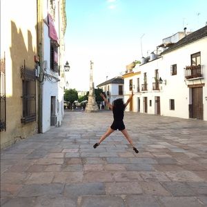 Meet your Posher, Vanessa